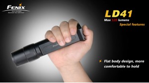 Fenix LD41